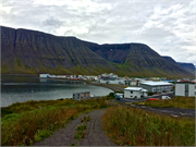 50- Isafjordur